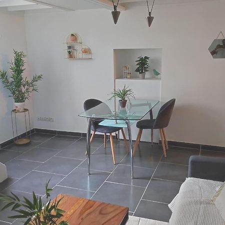 Charmant Duplex En Centre-Ville Le Mans Dış mekan fotoğraf
