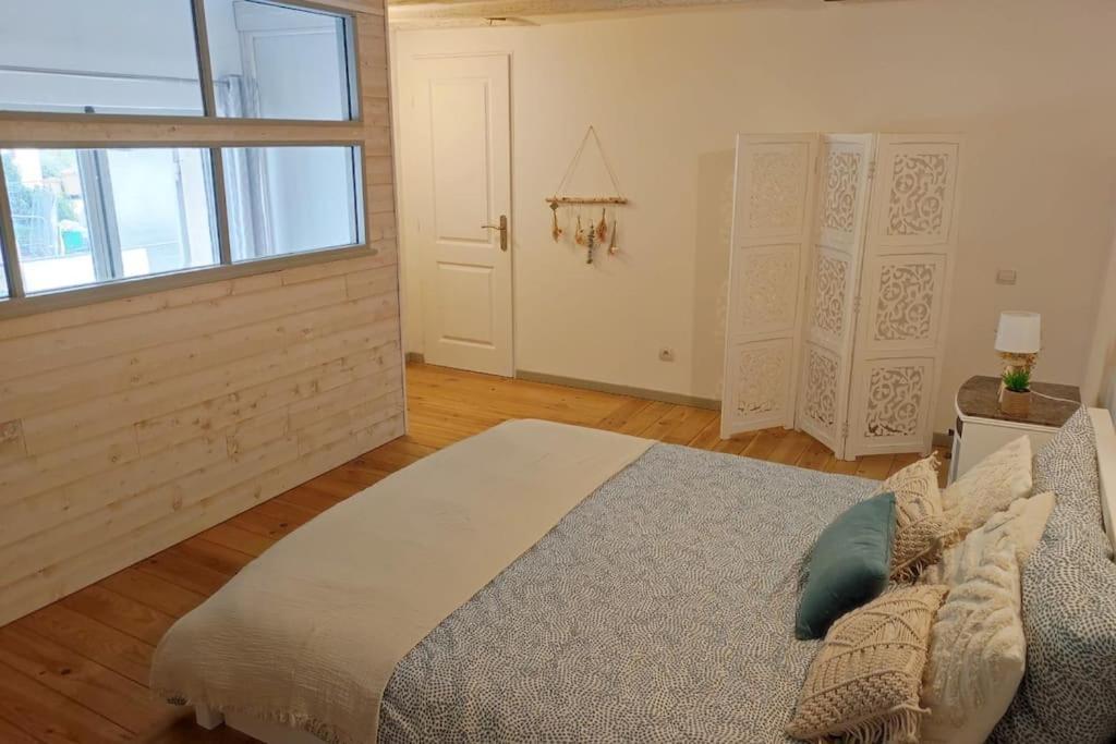 Charmant Duplex En Centre-Ville Le Mans Dış mekan fotoğraf