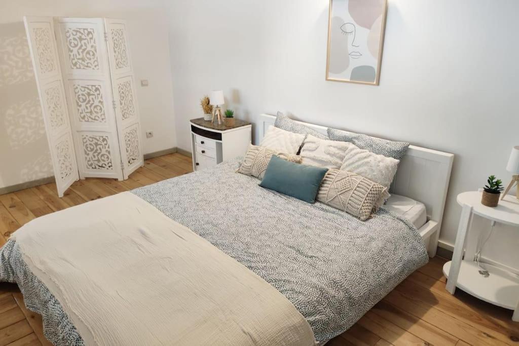 Charmant Duplex En Centre-Ville Le Mans Dış mekan fotoğraf